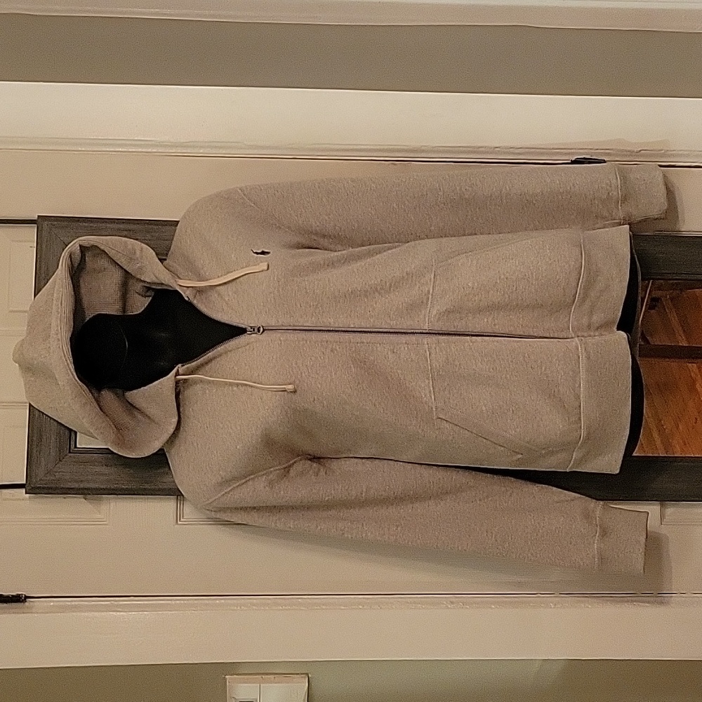 POLO - HOODIE